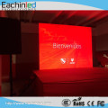 Concert &amp; Stage Decoração Interior P6 P5 Led Preço de Tela